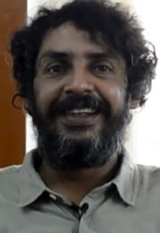Anand Sami