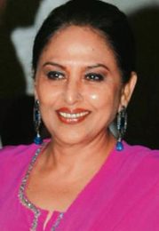 Anju Mahendru