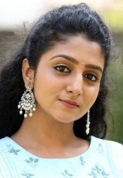 Arsha Baiju