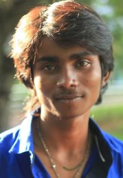 Aruvi Bala