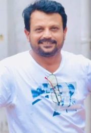 Ashok Pati