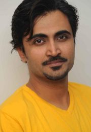 Ashok Raj