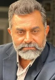 Bhagwan Tiwari