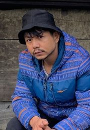 Bijou Thaangjam