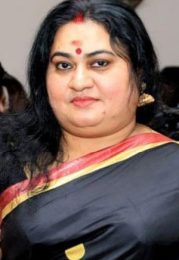 Bindu Panicker
