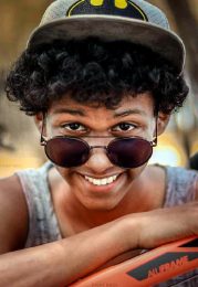 Chethan Jayalal