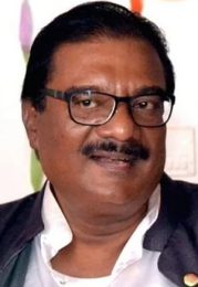 Deepak Shirke