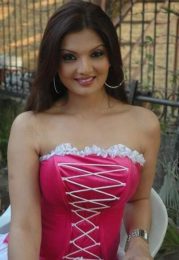 Deepshika Nagpal