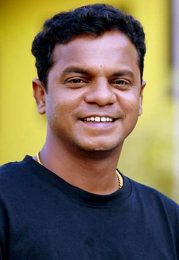 Dharmajan Bolgatty