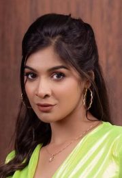 Harisha Jestin