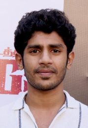 Hridhu Haroon
