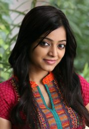 Janani Iyer