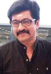 ‘Jeeva’ Ravi