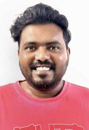 Kavin Gt