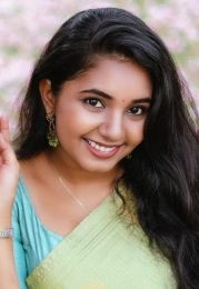 Kavipriya Manoharan
