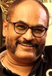 Kavitha Bharathi