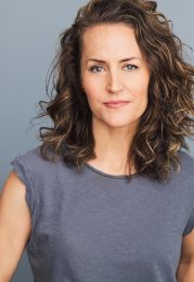 Kristin Goddard