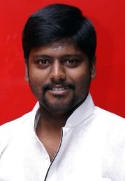 Kumki Ashwin