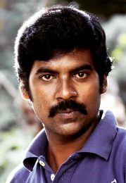 Madhan Kumar Dhakshinamoorthy