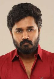 Michael Thangadurai