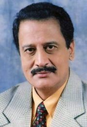 Mohan Sharma