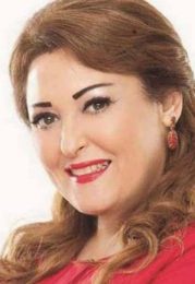 Nehal Anbar