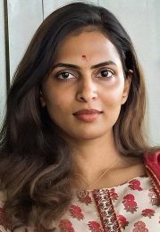 Niranjani Ashokan