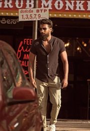 Nithin Thomas