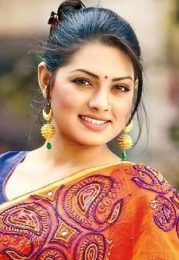 Nusrat Imrose Tisha