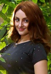 Paris Laxmi