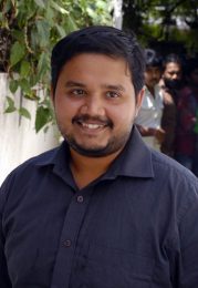Praveen Prem