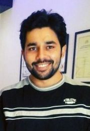 Rahul Pethe