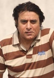 Rajendra Sethi