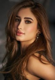 Rasha Thadani