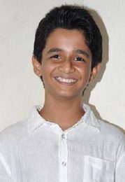 Ritwik Sahore