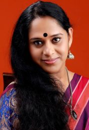 Sajitha Madathil