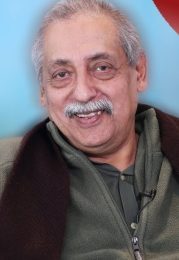 Salman Shahid