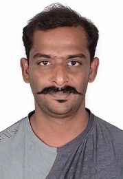 Santhosh Nambirajan