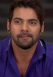 Shabbir Ahluwalia