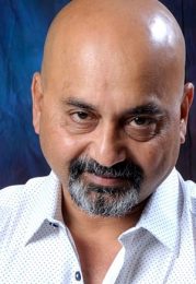 Shailesh Prajapati