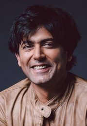 Siddhant Behl