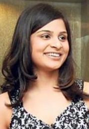 Sohini Paul