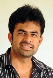 Sravan Raghavendra