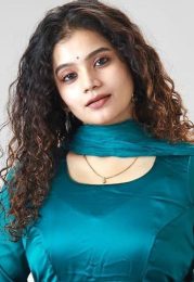 Subiksha Kayarohanam