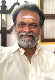 Subramanian Madhavan