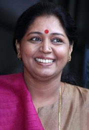 Sudha Belawadi