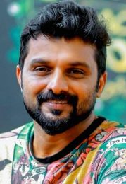 Sudhi Koppa