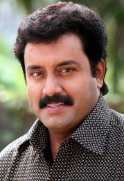 Suresh Krishna