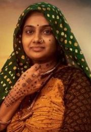 Tejal Panchasara