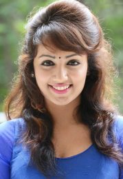 Tejaswi Madivada